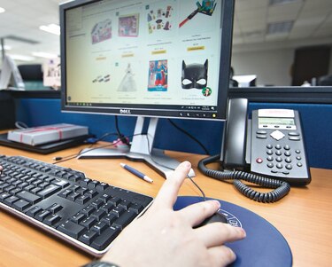 Comercios locales dan pasos hacia transformación digital