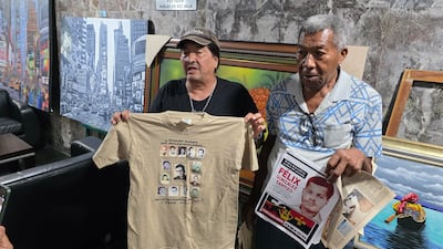 La deuda pendiente: El reto de identificar a los desaparecidos de la dictadura  