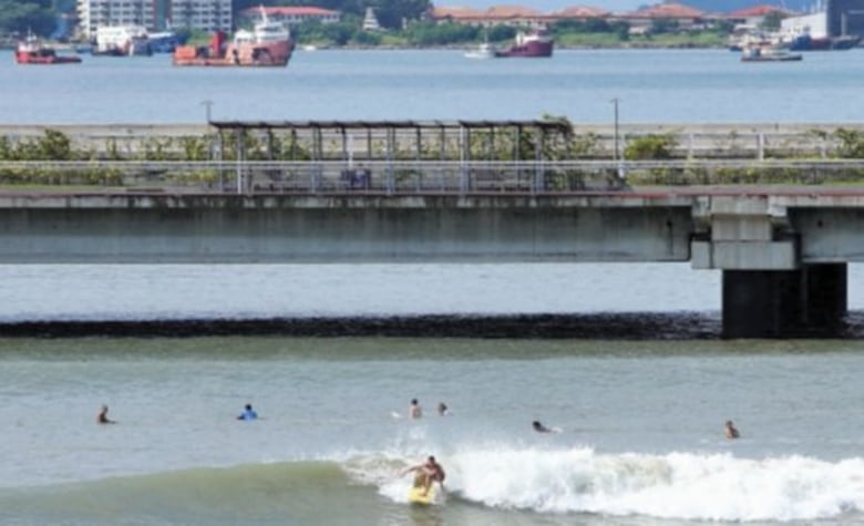 ‘Oasis’ en el Casco Antiguo