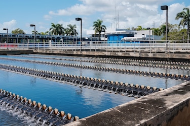 Suministro de agua en Panamá y San Miguelito se restablece, pero zonas altas tardarán más