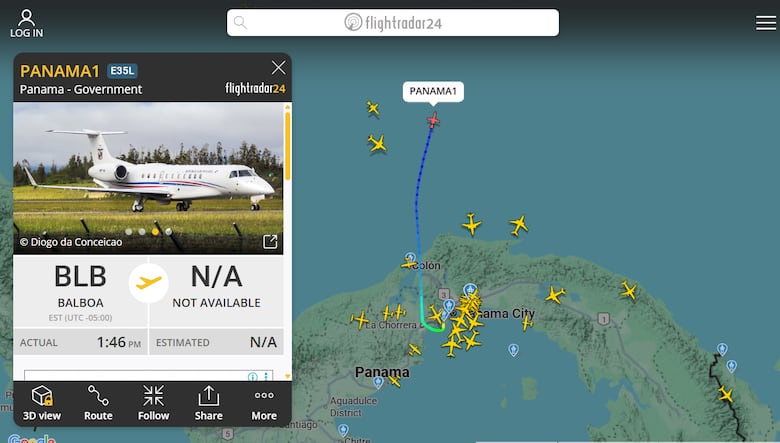 Mulino realiza su decimoséptimo viaje: irá a Noruega para acompañar a María Corina Machado