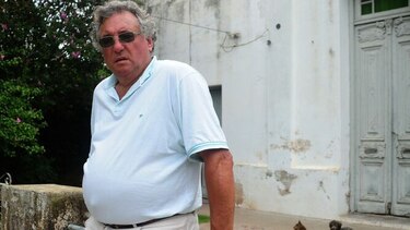 Muere el padre del fallecido futbolista Emiliano Sala