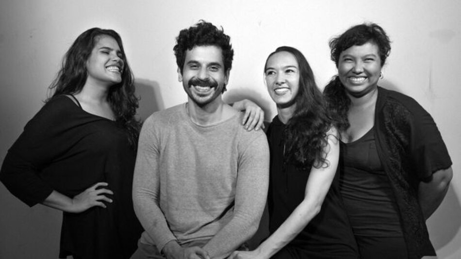 Las viejas maneras de oprimir