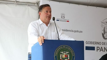 Varela: En Punta Coco están los que me amenazaron