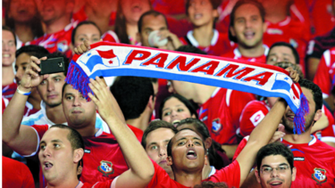 Todo Panamá reclama una victoria