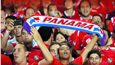 Todo Panamá reclama una victoria