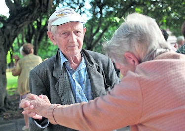 La población mundial vive más