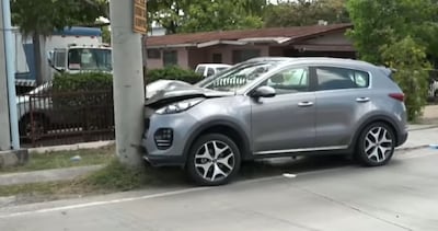 Hombre muere tras emboscada en Llano Bonito y encuentran cuerpo en Costa Abajo de Colón