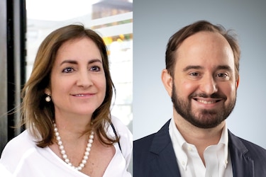 Diego Quijano renuncia a la presidencia de Corprensa; será reemplazado por Annette Planells