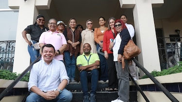 Albergues bajo la lupa: lo que revelan las visitas de la Comisión de la Mujer