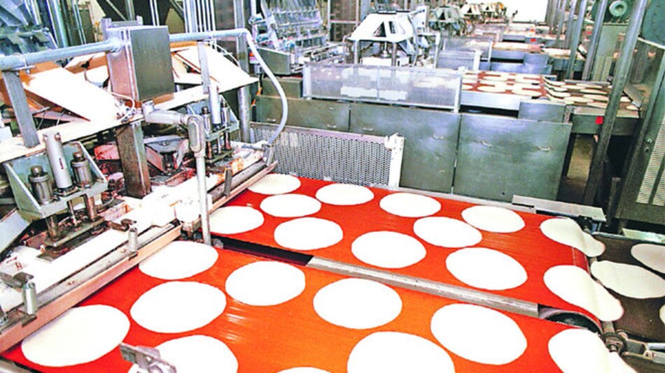 Invertir en firmas de alimentación, rentable