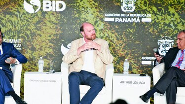 Seguridad alimentaria como reto regional
