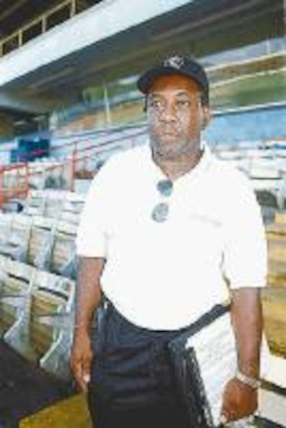 Mansilla dirigirá al onceno de El Chorrillo