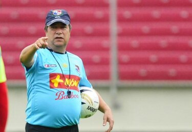 Bolillo Gómez: Amilcar no se sentía cómodo