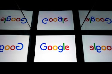 Francia multa a Google con 166 millones de dólares por abuso en su plataforma publicitaria