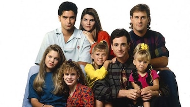 Netflix confirma que emitirá nueva temporada de Full House tras 25 años de su último capítulo