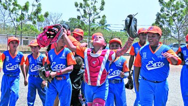 Final de invictos