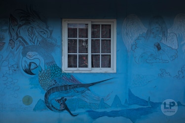 Jaqué: el paraíso donde mandan el olvido y la pobreza