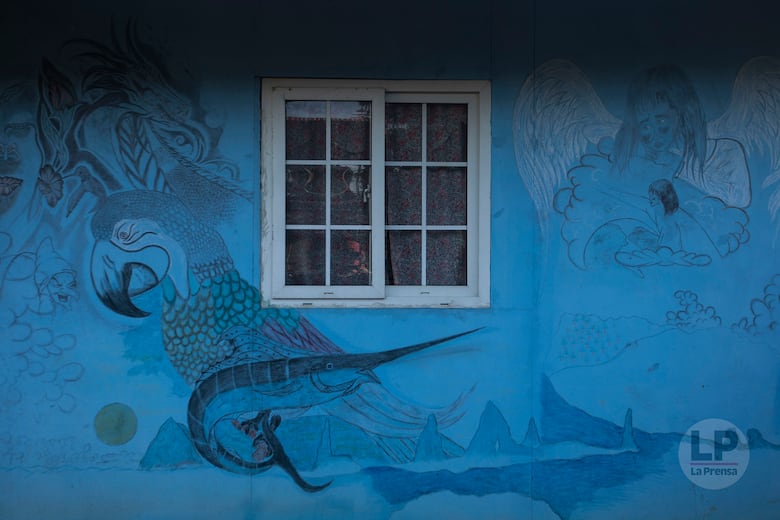 Jaqué: el paraíso donde mandan el olvido y la pobreza