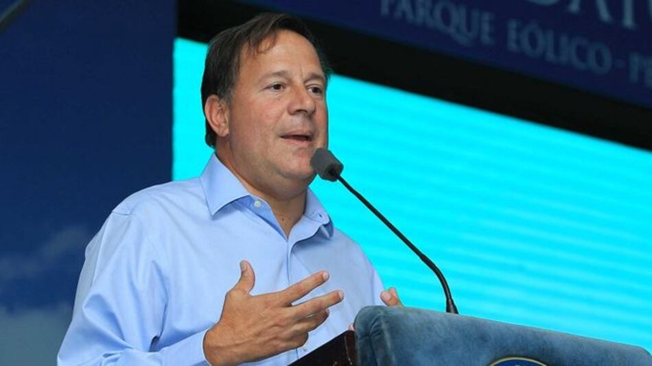 Varela promete en Japón cooperación fiscal con la OCDE