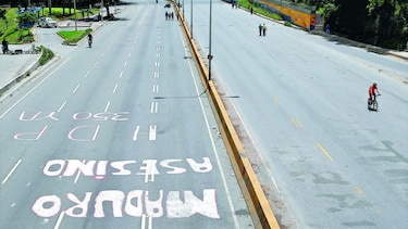 OEA fracasa otra vez en buscar consenso