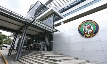 Ministerio Público: lesión de $808 mil por cheques de planillas de la Asamblea Nacional