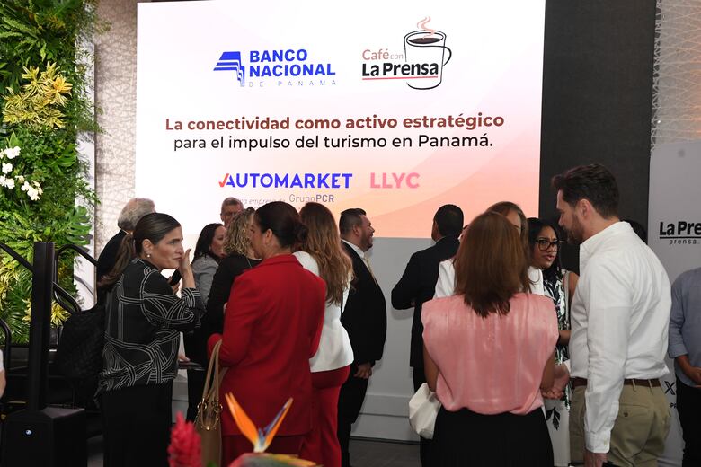 Panamá busca alcanzar los 3 millones de visitantes internacionales este año