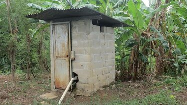 Pozos en Coclé presentan bajo caudal de agua
