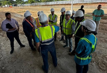 Tras 14 años de paralización, Minsa reactiva construcción de hospital en Darién