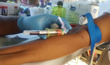 Cerca de mil 500 personas participan del Mega Censo de Salud