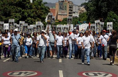 Eurodiputados viajarán a Venezuela para constatar respeto a derechos humanos