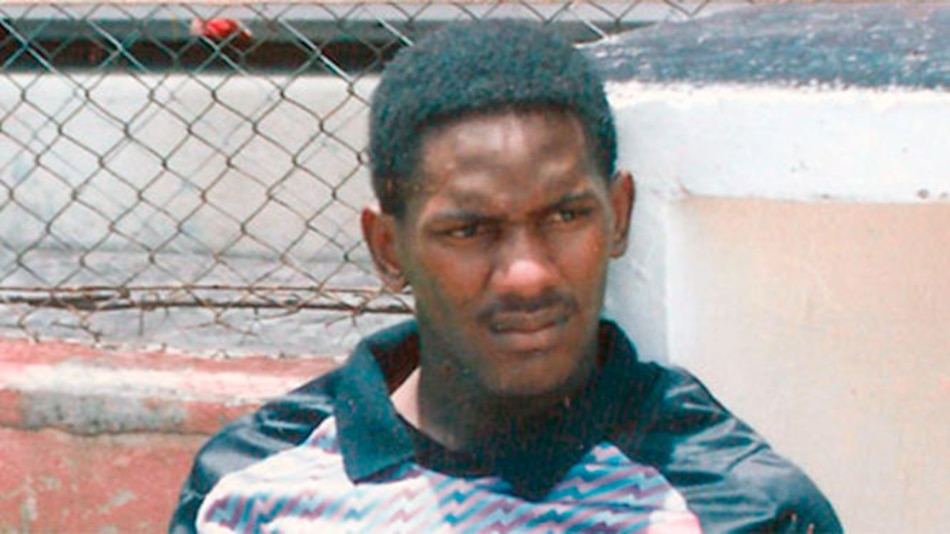 El Real España rendirá homenaje a portero Milton Flores asesinado en 2003