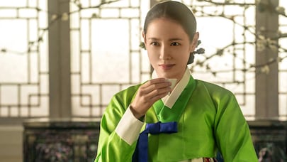 De Francia a la Dinastía Joseon: The Scandal