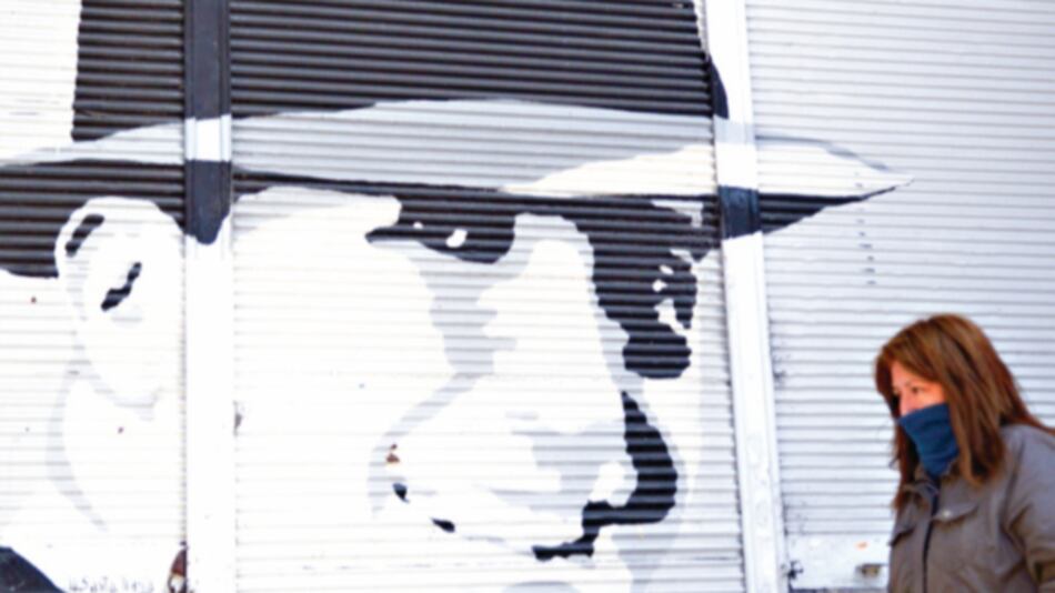 Formas de la inmortalidad