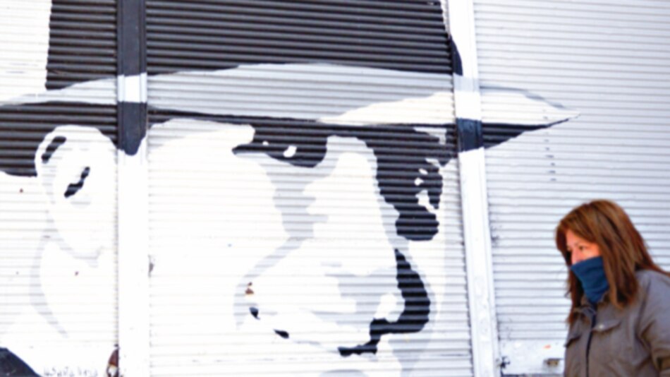 Formas de la inmortalidad