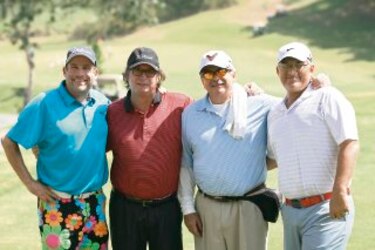 Guatemala lidera torneo