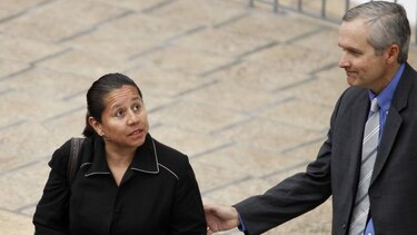 María del Pilar Hurtado es la más buscada