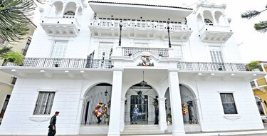 Publicación de gastos de partida, en mora
