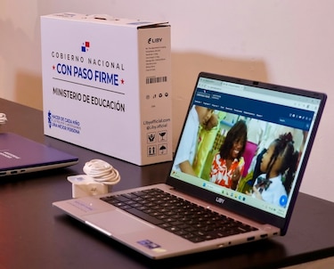 Cámara de Comercio exige transparencia en investigación por compra de laptops del MEDUCA