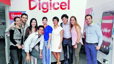 Taller de ‘marketing’ digital