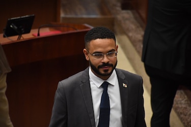 ‘Seguiremos exigiendo transparencia de los fondos públicos’, Betserai Richards