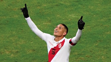 Perú acabó con reinado chileno