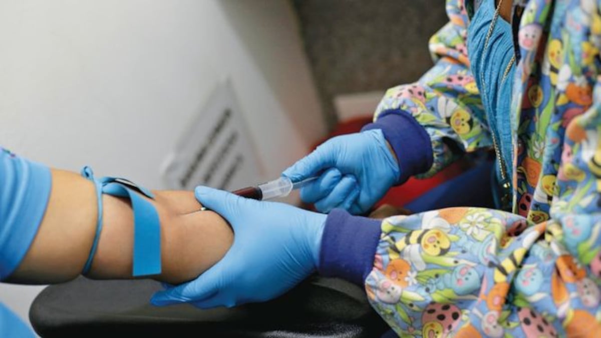 Ley 40 de atención a pacientes con VIH será modificada