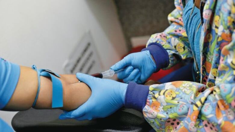 Ley 40 de atención a pacientes con VIH será modificada