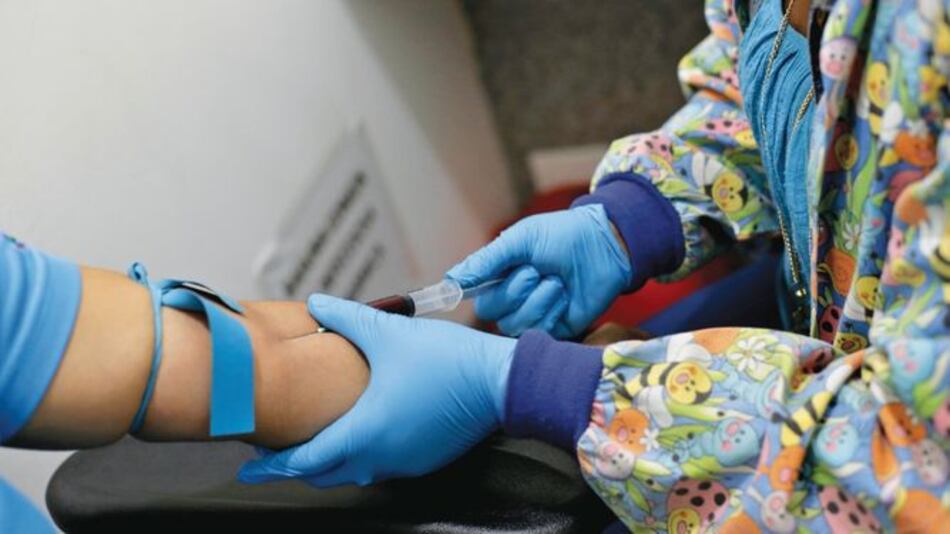 Ley 40 de atención a pacientes con VIH será modificada