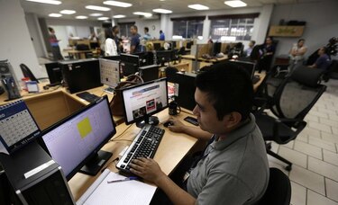 SIP, preocupada por ‘potencial cierre’ de diarios en Panamá