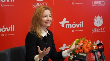 Más Móvil invertirá en extender la red de fibra óptica para ampliar la cobertura de telecomunicaciones