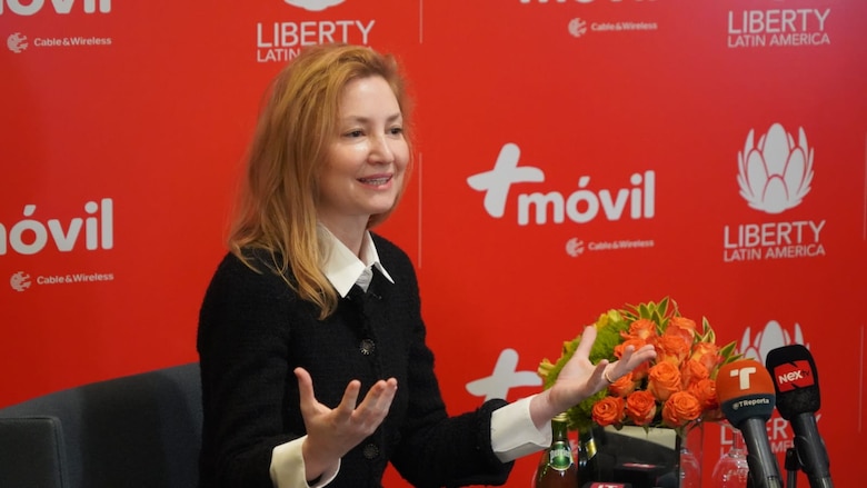 Más Móvil invertirá en extender la red de fibra óptica para ampliar la cobertura de telecomunicaciones