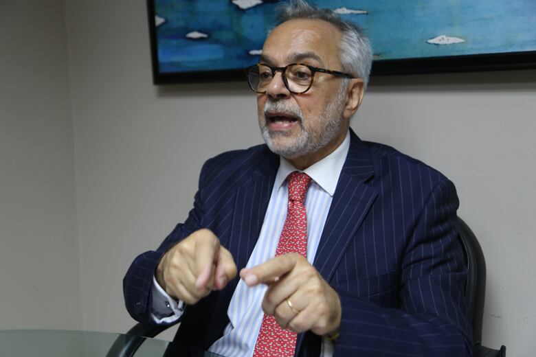 ‘Es el proceso electoral más complejo de la democracia panameña’: Daniel Zovatto