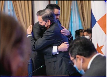 Gaby Carrizo, la apuesta de reelección de un gobierno